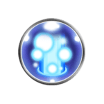 破魔の極光