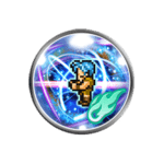 SD・シーフ(I)