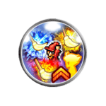 秘めたる魔力の箒