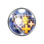 レディアントバックラー