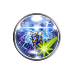 レディアントソウル