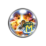 極星ガイアインパクト