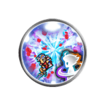 究極アイシクルアームズ