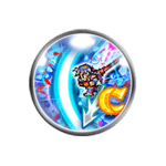 耀光アイスリベリオン