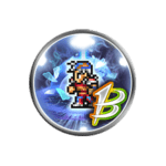 烈破・フリオニール氷