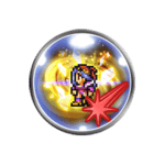 連閃・レイラ