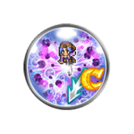 耀光ダガーエラプション