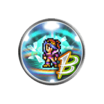 烈破・レイラ