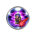 連閃・レオンハルト闇