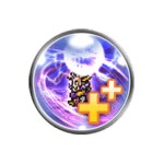 魔界上位魔術・天変地異