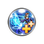 召喚魔法・リバイア