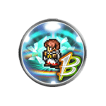 烈破・アルクゥ