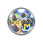 極星マジックフェンサー