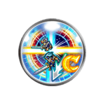 耀光バイブレイ・クロス
