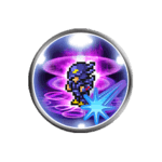イビルゾーン