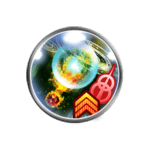 究極魔法メテオ