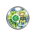 極星トルネードドライブ