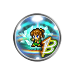 烈破・パロム