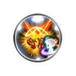 究極七星地天掌