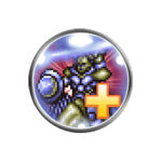 幻獣召喚・オーディン