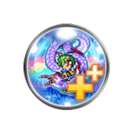 幻獣召喚・大海を制す王