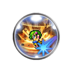 幻獣界の秘伝