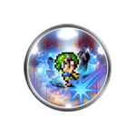 幻界で得た力