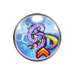 覚醒幻獣召喚・海王