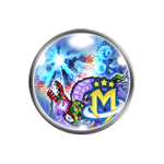 極星幻獣王の絆