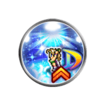 覚醒セイクリッドヒール