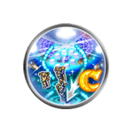 耀光アフェクトフォーム