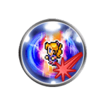 連閃・クルル