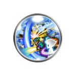究極魔法剣絶技・氷砕鳴