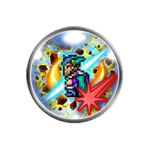 連閃・ゼザ