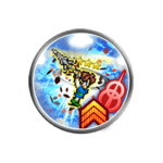 ジョブマスター・水