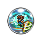 烈破・バッツ