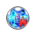 深海アクアブレス