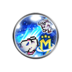 極星おやぶんぼんばー