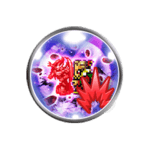 魔導吸引・魔神像