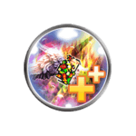W魔導吸引・大暴走