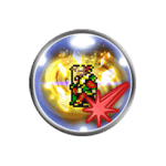 連閃・ケフカ
