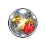 乱れ風魔手裏剣