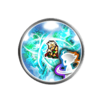 究極レイジテンペスト