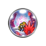 魔封・常勝の剣