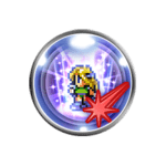 連閃・セリス聖