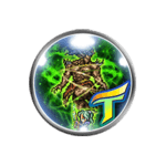 戦醒幻獣の息吹