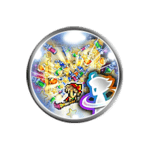 究極ミラクルポーション