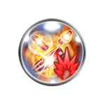 フレイムペナルティ