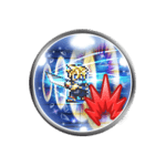 ソニックレイヴ【KH】