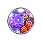 ダークネスハザード・極